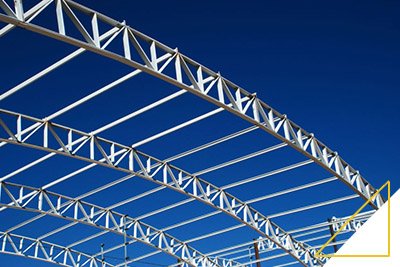 Estruturas Metálicas
